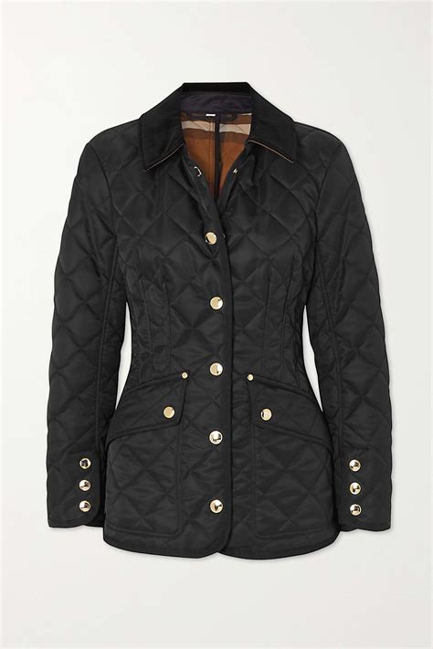 blazer burberry feminino|net a porter burberry jacket.